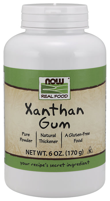 NOW Xanthan Gum (170 g)