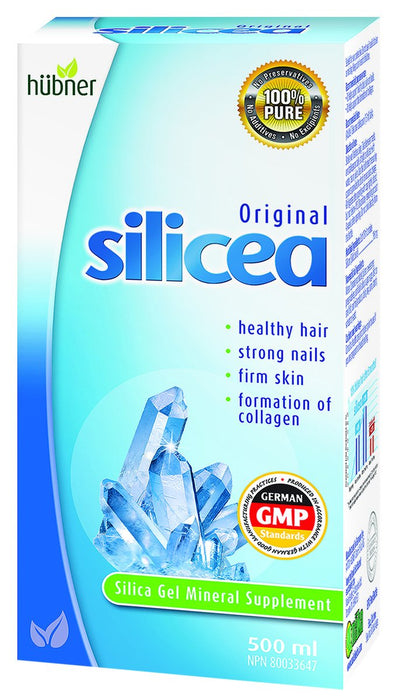 Hubner Silicea (500 mL)