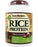 NutriBiotic Vegan Rice Protein - Chocolate (650 g)