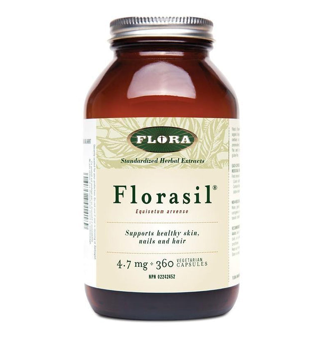 Flora Florasil 4.7 mg (VCaps)