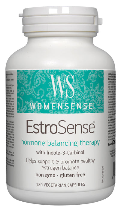 WomenSense EstroSense (VCaps)