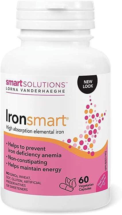 Smart Solutions Ironsmart (VCaps)