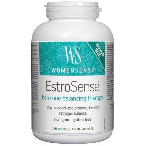 WomenSense EstroSense BONUS SIZE (150 VCaps)