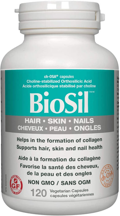 BioSil Advanced Collagen Generator (VCaps)