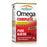 Jamieson Omega Complete Extra Strength Pure Krill Oil 500 mg (Softgels)