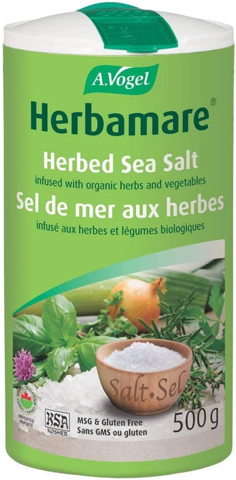 A.Vogel Herbamare Original - Organic Herbed Sea Salt