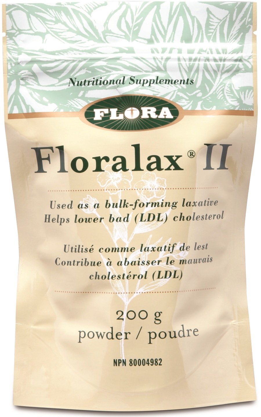 Flora Floralax II (200 g)