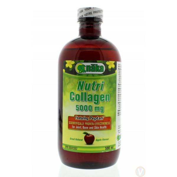 Naka Nutri Collagen 5000 mg (500 mL)