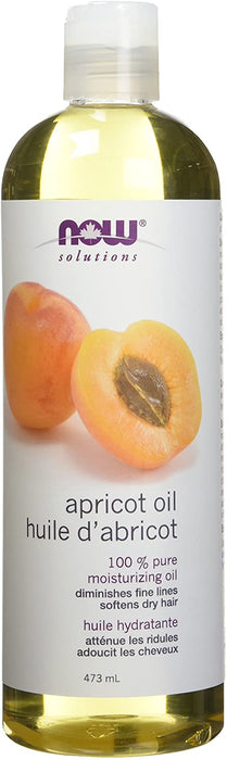 NOW Apricot Oil