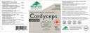 Provita Cordyceps CSM-2000 (90 Capsules)