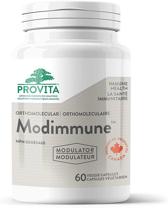 Provita Modimmune (60 VCaps)