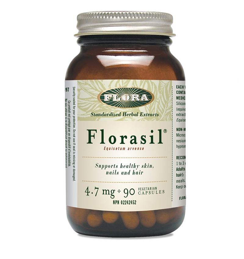 Flora Florasil 4.7 mg (VCaps)