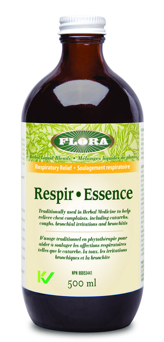 Flora Respir Essence (500 mL)