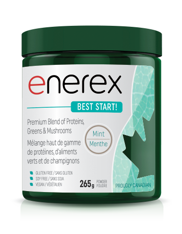 Enerex Best Start! - Mint (265 g)