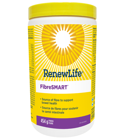 Renew Life FibreSMART Powder (454 g)