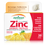 Jamieson Zinc Lozenges with Echinacea, Vitamin C & D - Honey Lemon