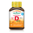 Jamieson Chewable Vitamin D 1000 IU - Natural Tangy Orange (100 Tablets)