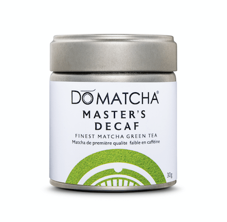 DoMatcha Master's Decaf (30 g)