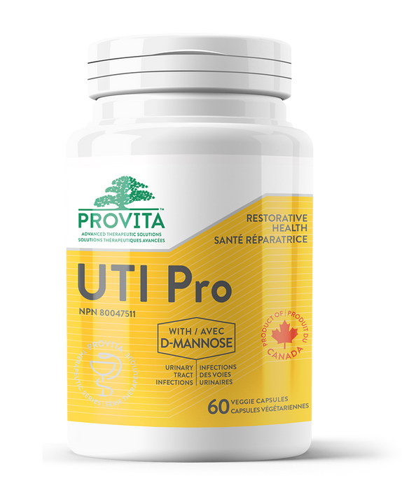 Provita UTI Pro (60 VCaps)