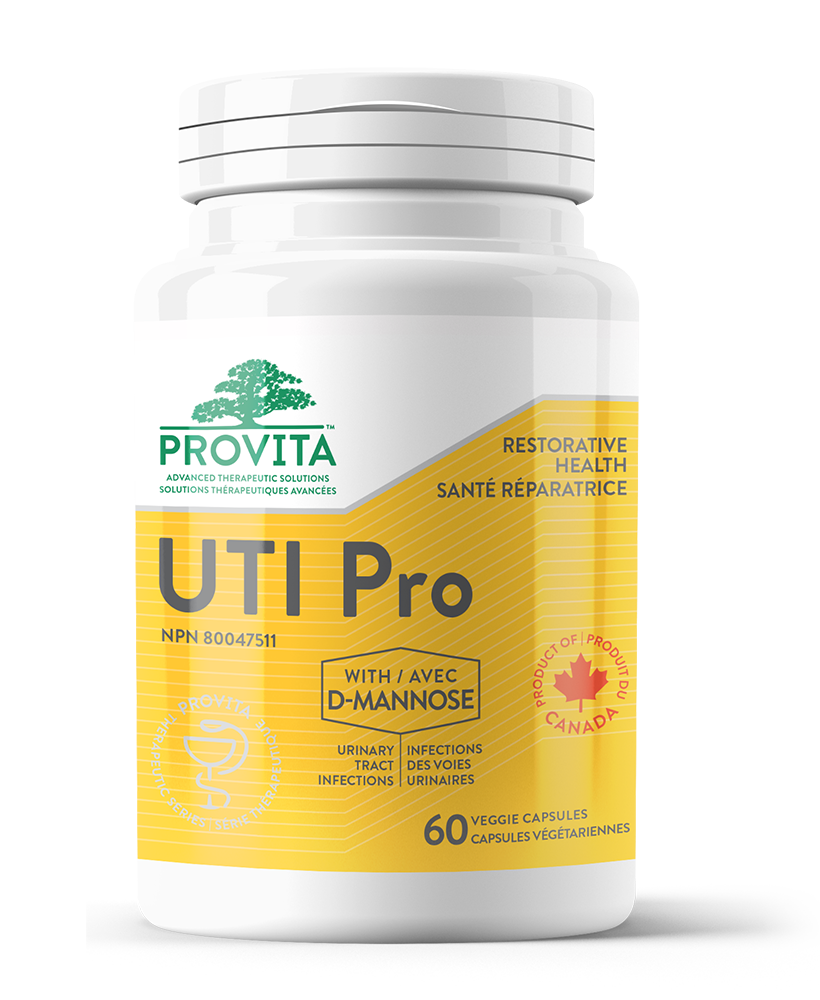 Provita UTI Pro (60 VCaps)