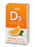 Platinum Vitamin D3 Drops 1000 IU - Orange (15 mL)