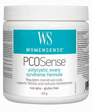 WomenSense PCOSense