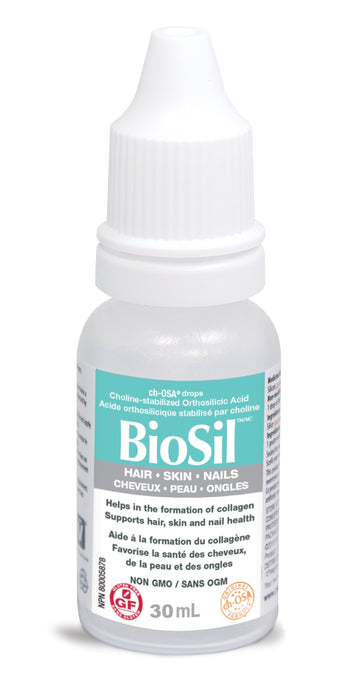 Biosil Advanced Collagen Generator (Drops)