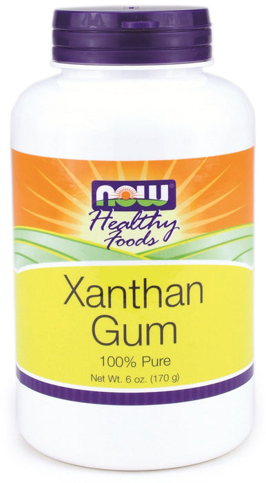 NOW Xanthan Gum (170 g)