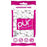 PUR Gum 60 Pieces - Pomegranate Mint