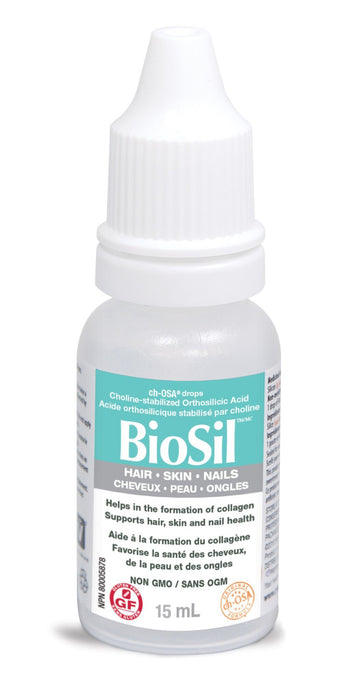 Biosil Advanced Collagen Generator (Drops)