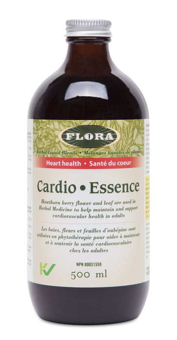 Flora Cardio Essence (500 mL)