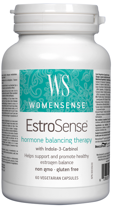 WomenSense EstroSense (VCaps)