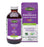 Flora Organic Elderberry+ Liquid Formula Kids Cold & Flu (250 mL)