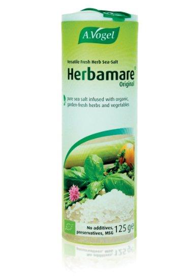 A.Vogel Herbamare Original - Organic Herbed Sea Salt