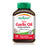 Jamieson Super Garlic Oil Extra Strength 1500 mg (100 Softgels)