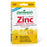 Jamieson Zinc Lozenges with Echinacea, Vitamin C & D - Honey Lemon