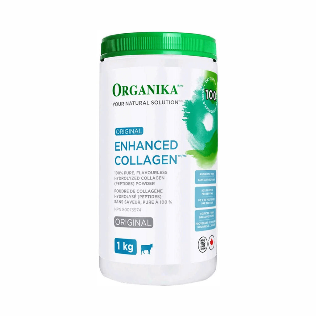 Organika Enhanced Collagen - Original