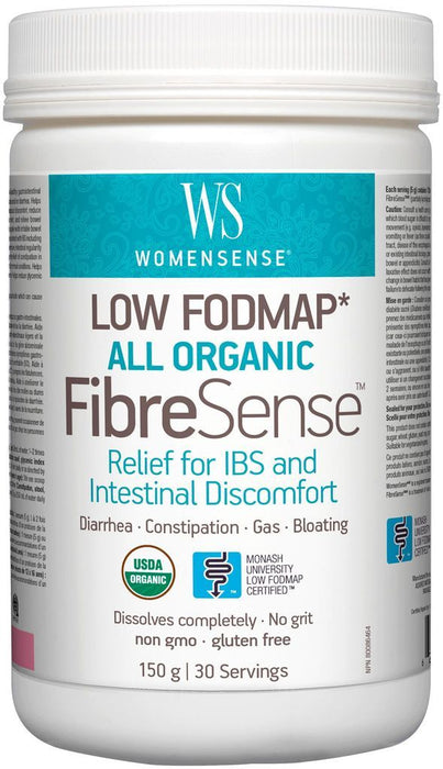 Womensense FibreSense (150 g)