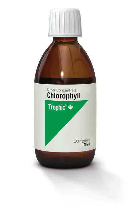 Trophic Super Concentrate Chlorophyll